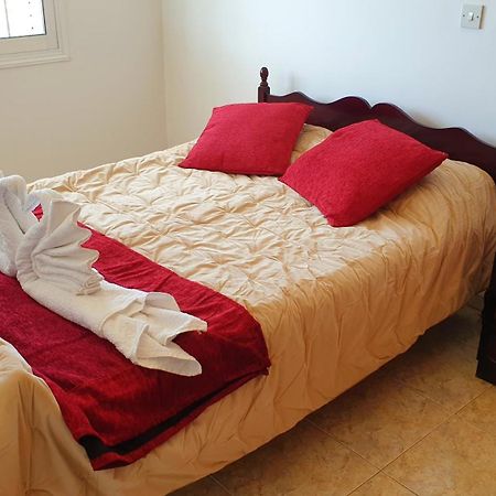 Astrofegia Apartments Near The Sea Agia Marina (Northern Cyprus) Exterior foto