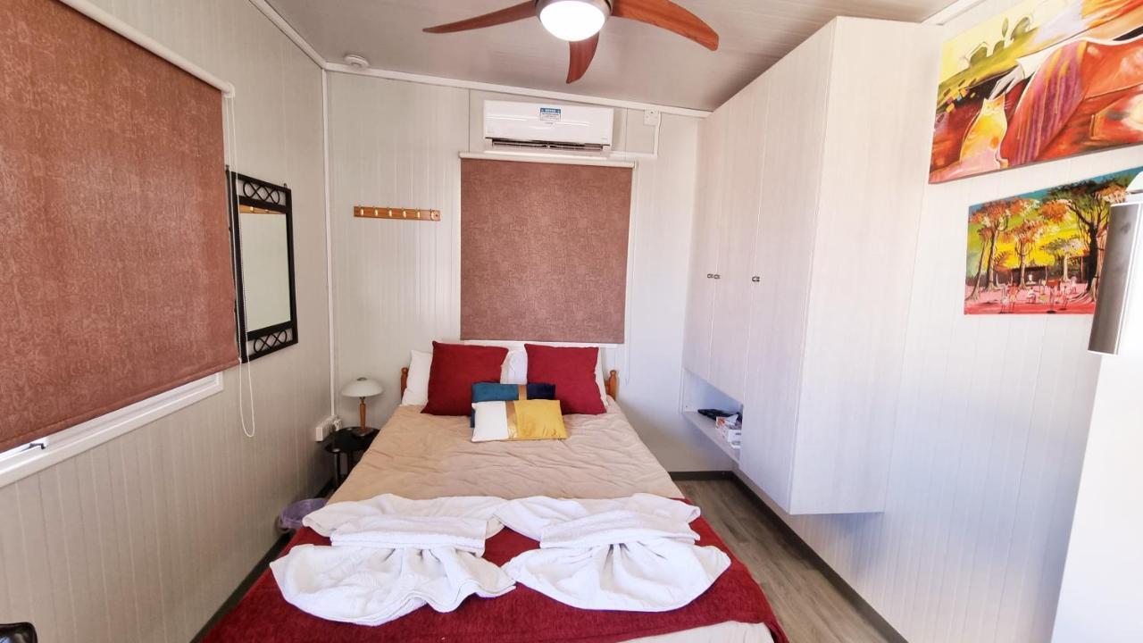Astrofegia Apartments Near The Sea Agia Marina (Northern Cyprus) Exterior foto