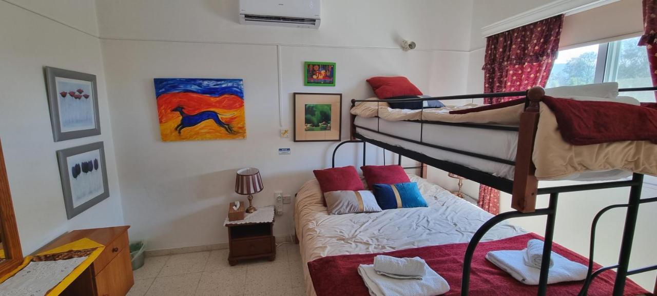 Astrofegia Apartments Near The Sea Agia Marina (Northern Cyprus) Exterior foto