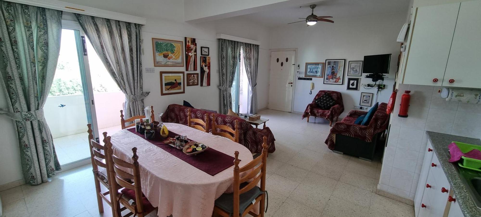 Astrofegia Apartments Near The Sea Agia Marina (Northern Cyprus) Exterior foto