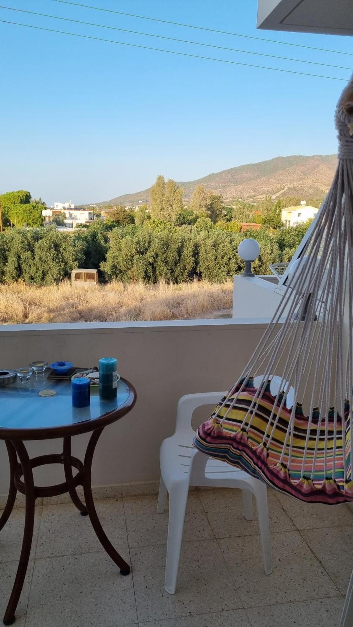 Astrofegia Apartments Near The Sea Agia Marina (Northern Cyprus) Exterior foto