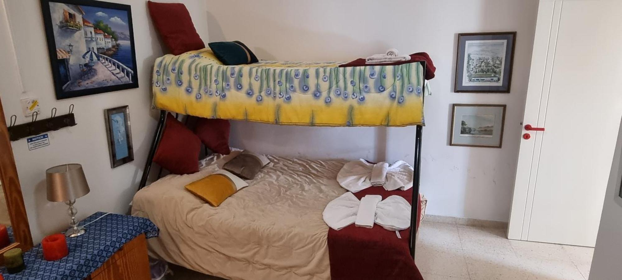 Astrofegia Apartments Near The Sea Agia Marina (Northern Cyprus) Exterior foto