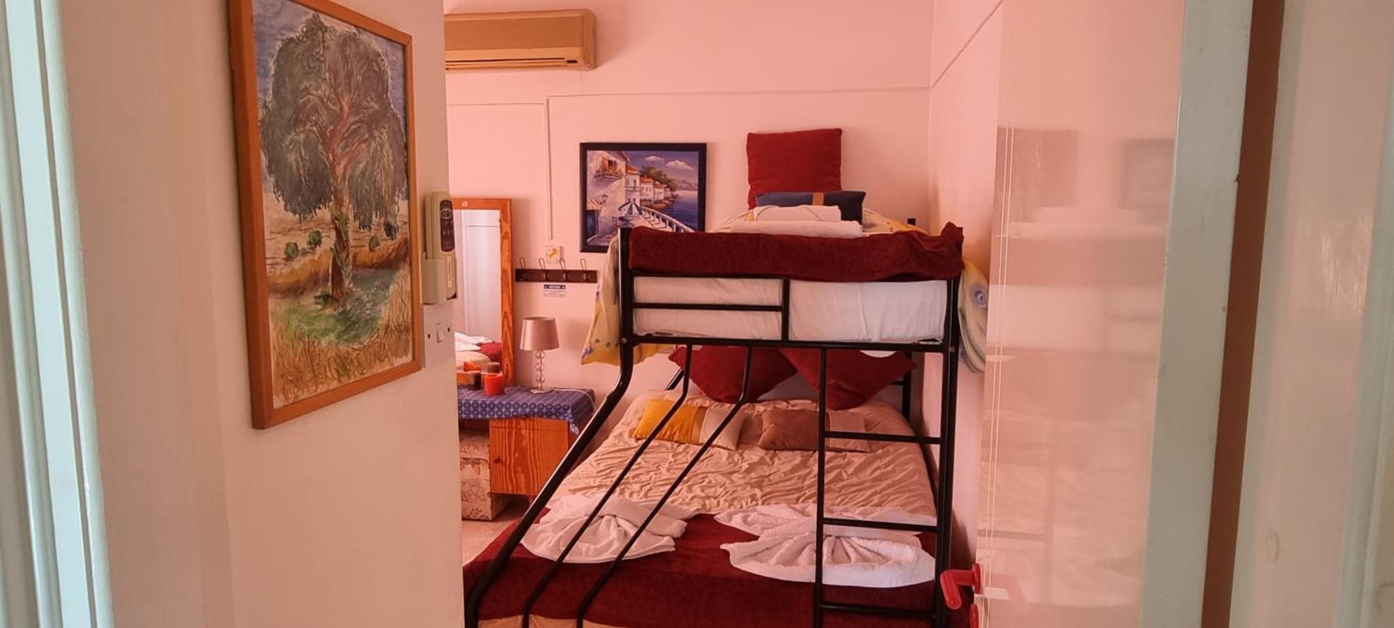 Astrofegia Apartments Near The Sea Agia Marina (Northern Cyprus) Exterior foto