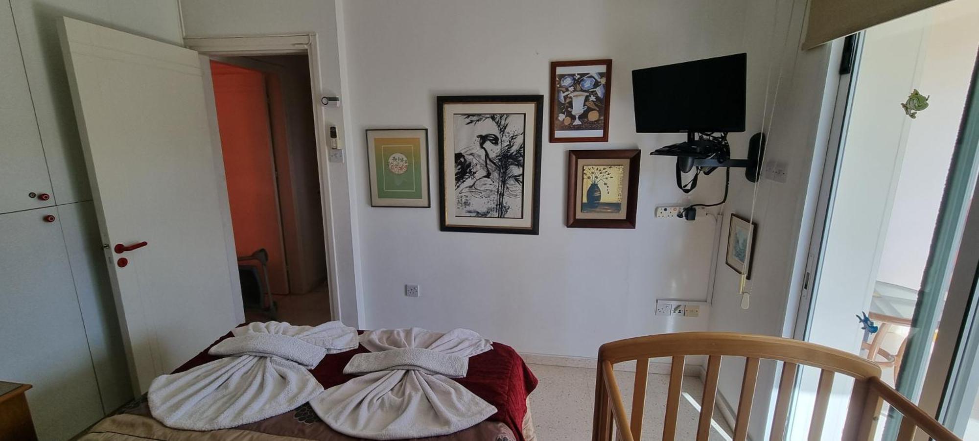 Astrofegia Apartments Near The Sea Agia Marina (Northern Cyprus) Exterior foto