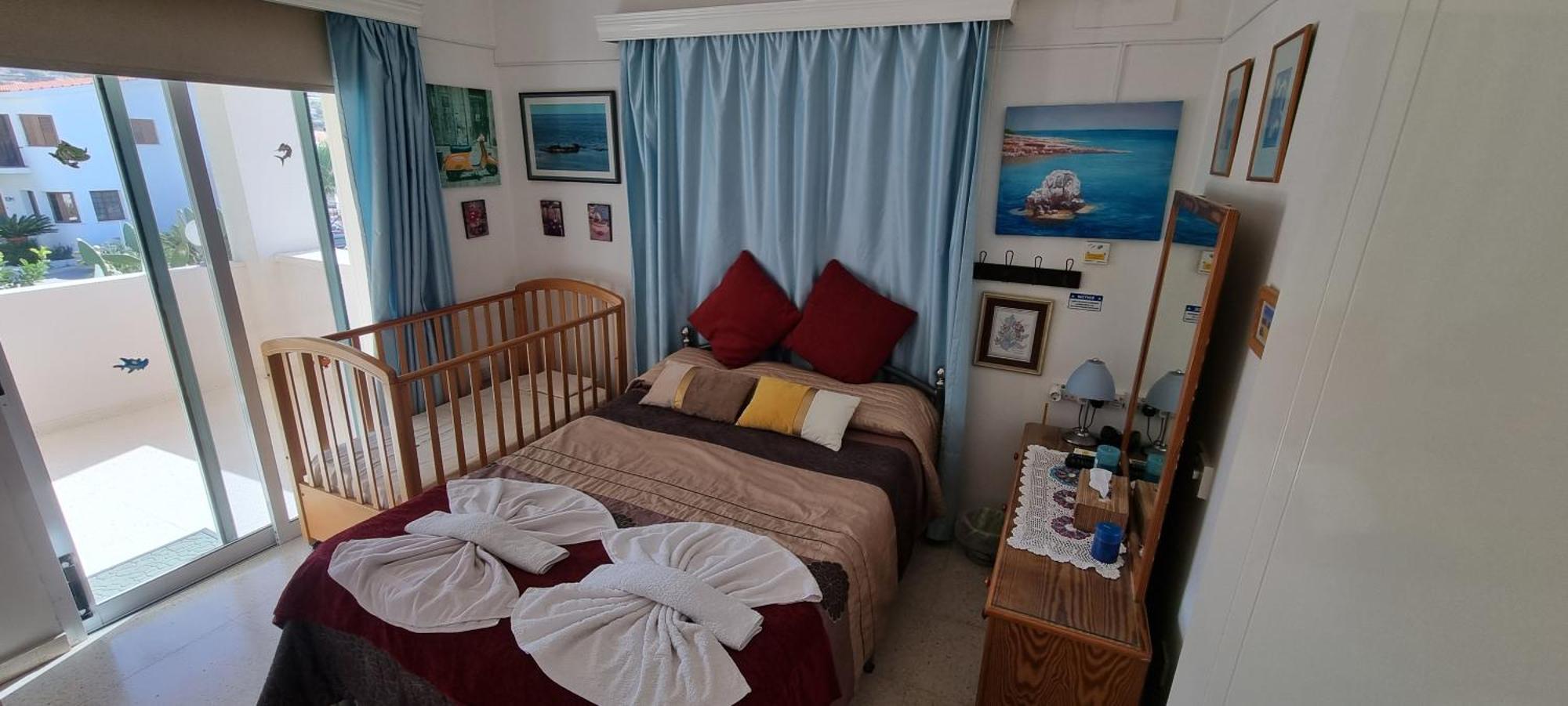 Astrofegia Apartments Near The Sea Agia Marina (Northern Cyprus) Exterior foto